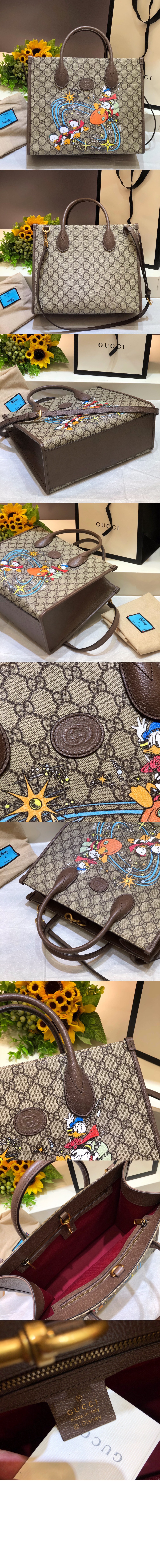 미러급레플리카사이트 | 명품레플리카 전문 쇼핑몰  | 퍼스트원 - 칠드런스 토트백 648134 > 구찌