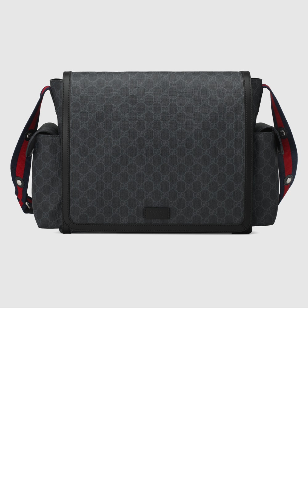 미러급레플리카사이트 | 명품레플리카 전문 쇼핑몰  | 퍼스트원 - GG 로고 캔버스 크로스백 495909 > 구찌