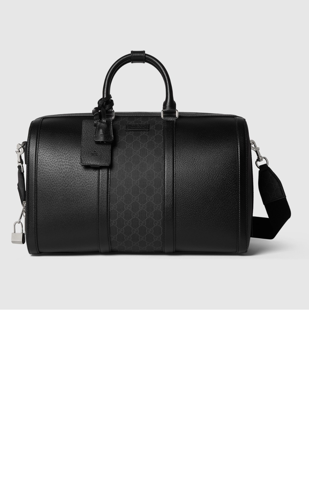 미러급레플리카사이트 | 명품레플리카 전문 쇼핑몰  | 퍼스트원 - GG 미디엄 더플백 795458 > 구찌