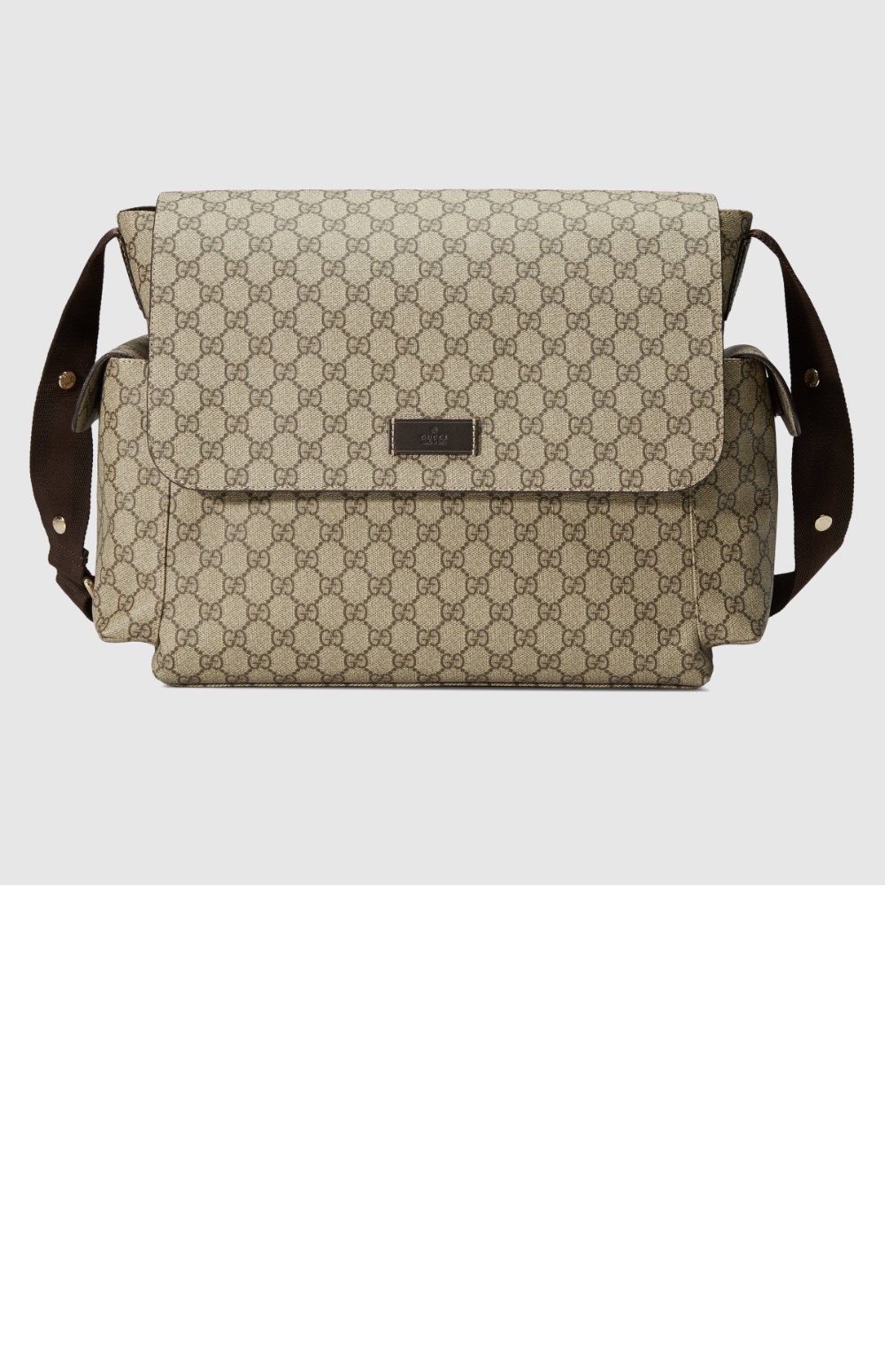 미러급레플리카사이트 | 명품레플리카 전문 쇼핑몰  | 퍼스트원 - GG 플러스 기저귀 숄더백 211131 > 구찌