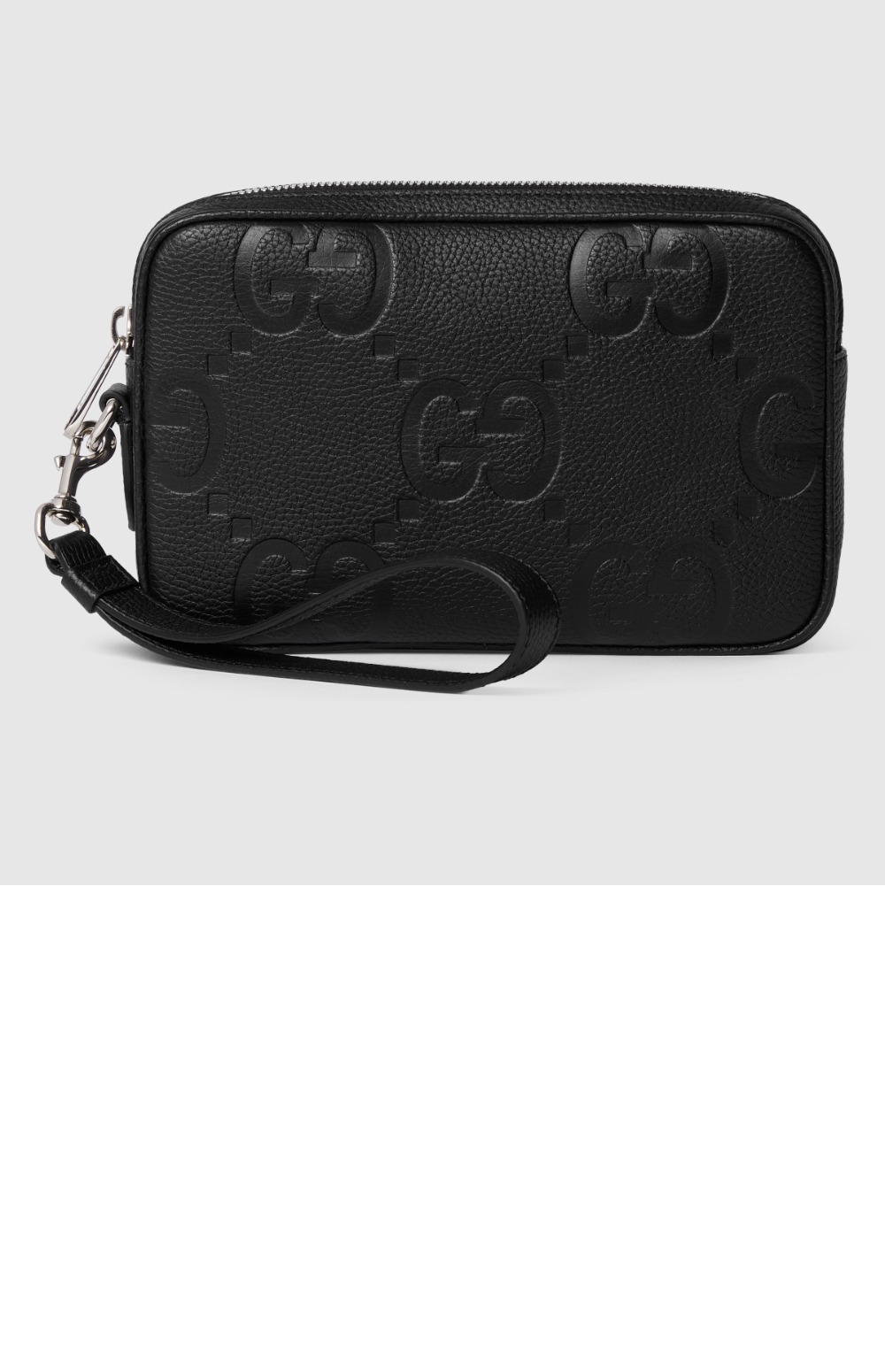 미러급레플리카사이트 | 명품레플리카 전문 쇼핑몰  | 퍼스트원 - 스몰 점보 GG 파우치 802148 > 구찌