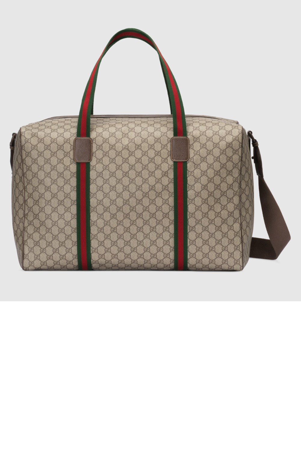 미러급레플리카사이트 | 명품레플리카 전문 쇼핑몰  | 퍼스트원 - 웹Web 라지 더플백 760152 > 구찌