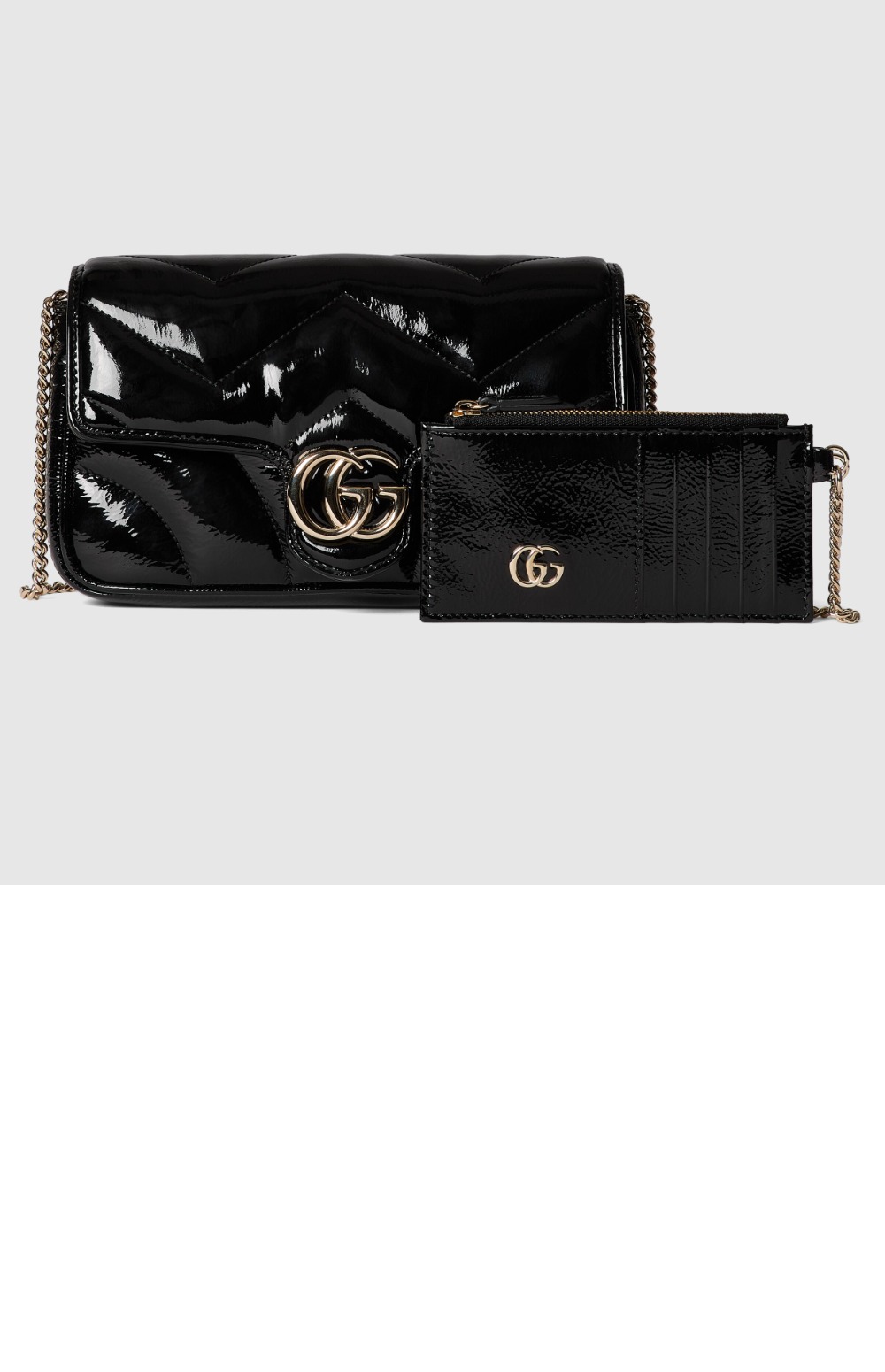 미러급레플리카사이트 | 명품레플리카 전문 쇼핑몰  | 퍼스트원 - GG 마몽 미니백 751526 > 구찌