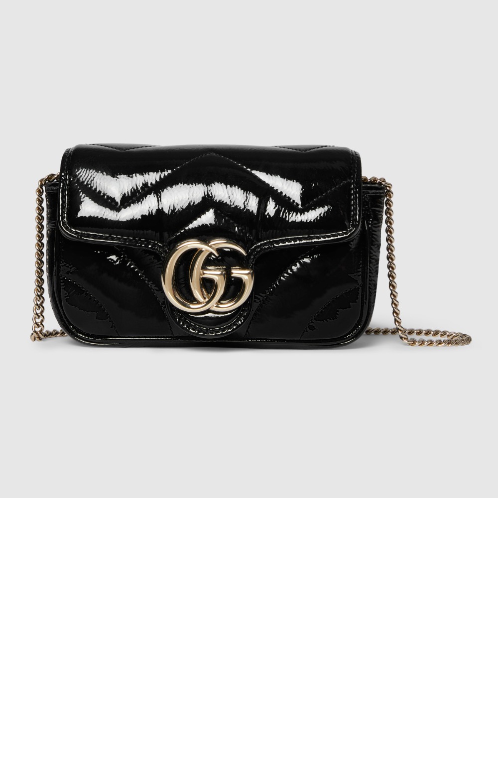 미러급레플리카사이트 | 명품레플리카 전문 쇼핑몰  | 퍼스트원 - GG 마몽 수퍼 미니백 476433 > 구찌