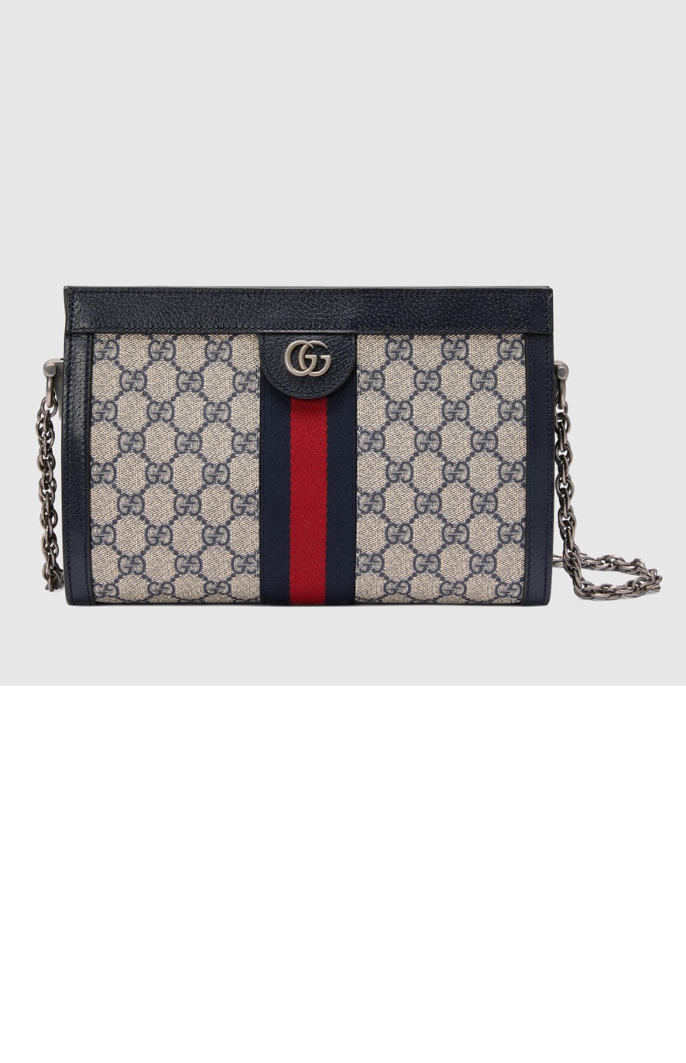 미러급레플리카사이트 | 명품레플리카 전문 쇼핑몰  | 퍼스트원 - GG 스몰 숄더백 503877 > 구찌