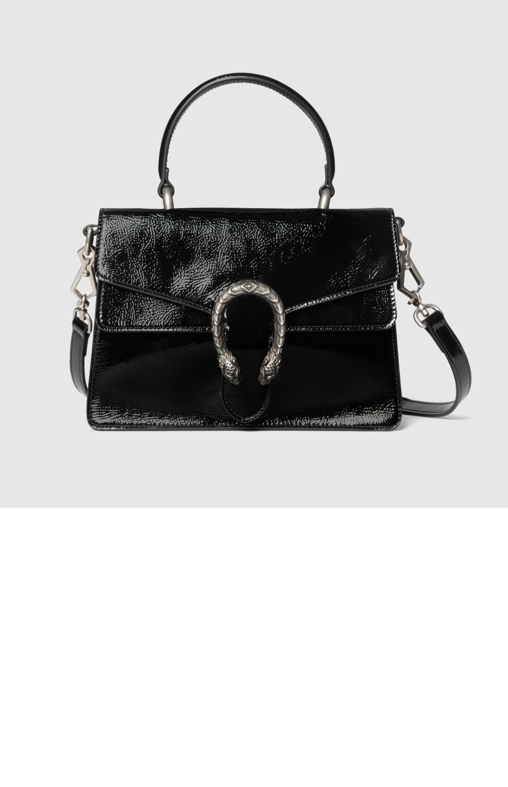 미러급레플리카사이트 | 명품레플리카 전문 쇼핑몰  | 퍼스트원 - 디오니소스 스몰 탑핸들백 799599 > 구찌