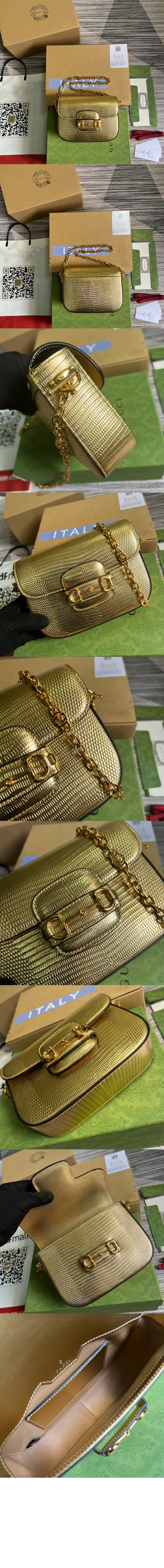 미러급레플리카사이트 | 명품레플리카 전문 쇼핑몰  | 퍼스트원 - 리저드 미니백 675801 > 구찌