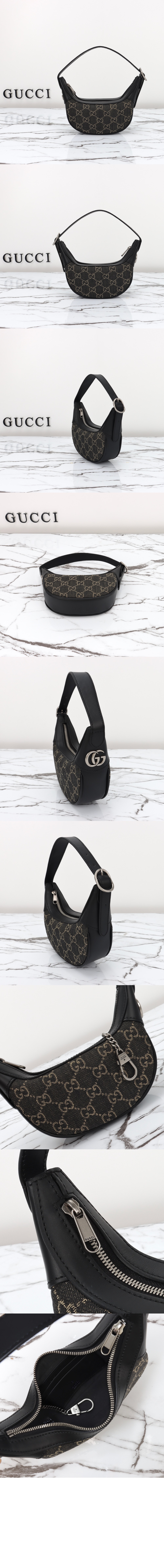 미러급레플리카사이트 | 명품레플리카 전문 쇼핑몰  | 퍼스트원 - 오피디아 GG 미니백 658551 > 구찌