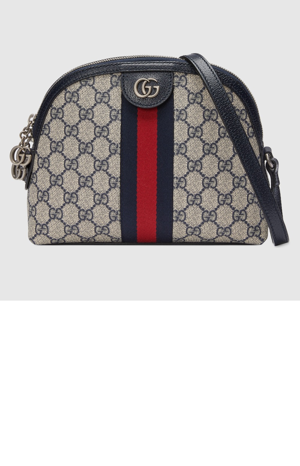 미러급레플리카사이트 | 명품레플리카 전문 쇼핑몰  | 퍼스트원 - 오피디아 스몰 숄더백 499621 > 구찌