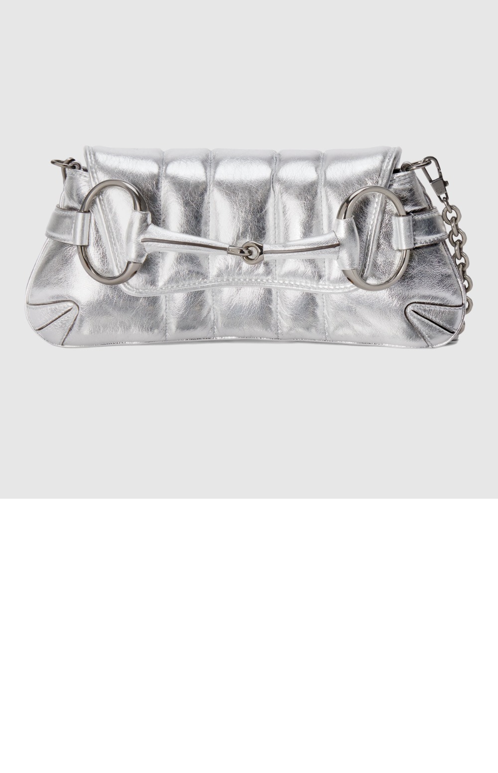 미러급레플리카사이트 | 명품레플리카 전문 쇼핑몰  | 퍼스트원 - 홀스빗 체인 스몰 숄더백 764339 > 구찌