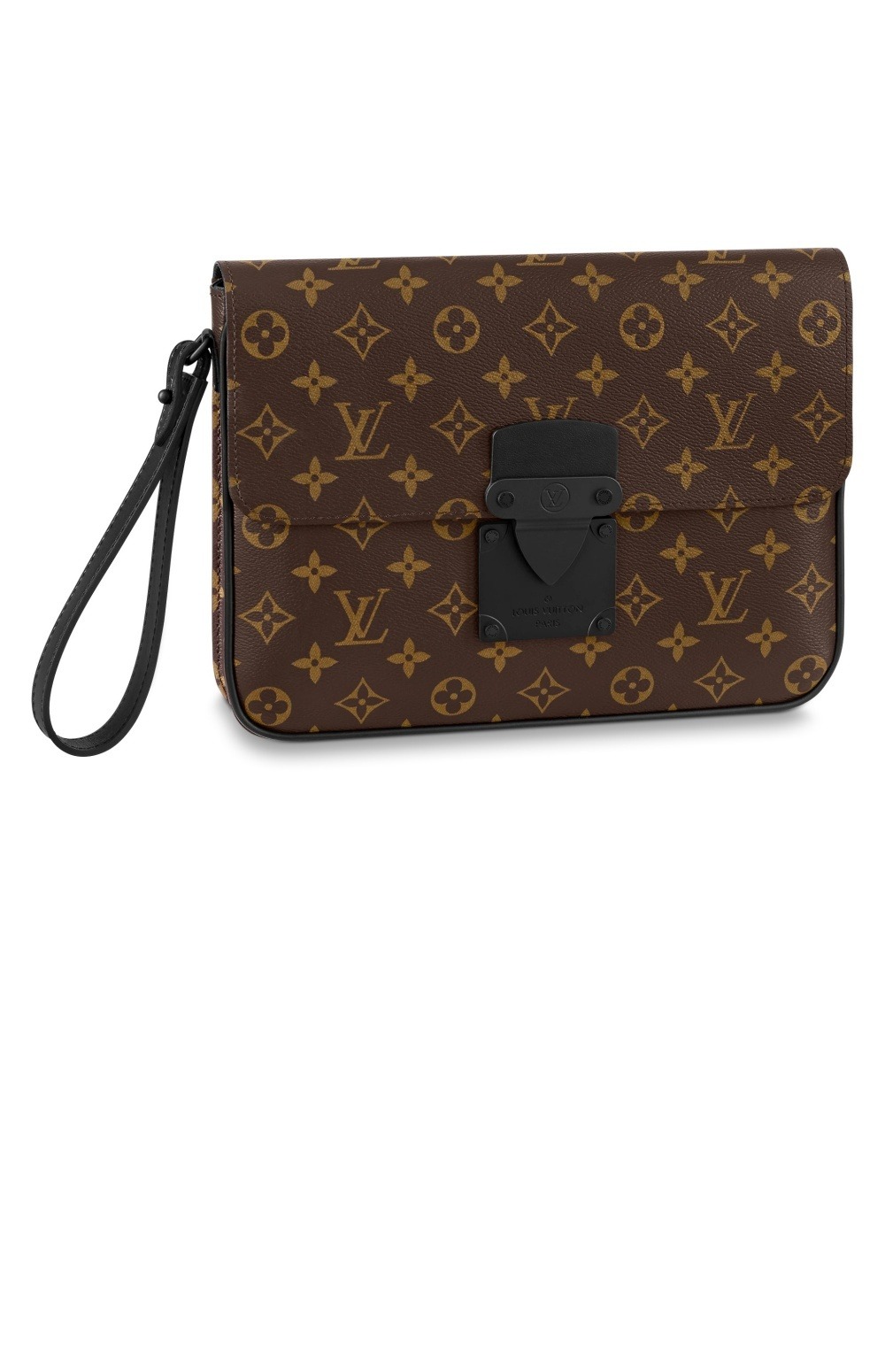 미러급레플리카사이트 | 명품레플리카 전문 쇼핑몰  | 퍼스트원 - S락 A4 클러치 M80560 > 루이비통