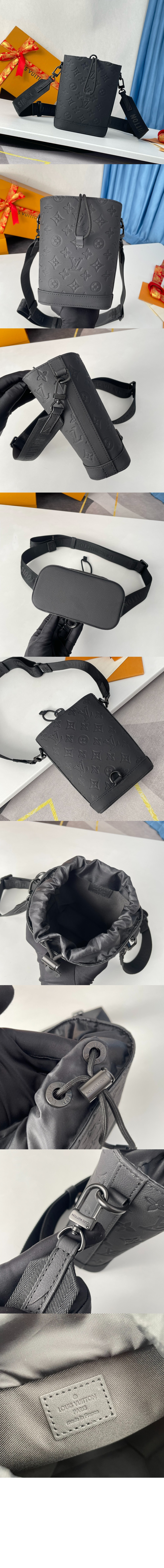 미러급레플리카사이트 | 명품레플리카 전문 쇼핑몰  | 퍼스트원 - 노에 슬링백 M82248 > 루이비통