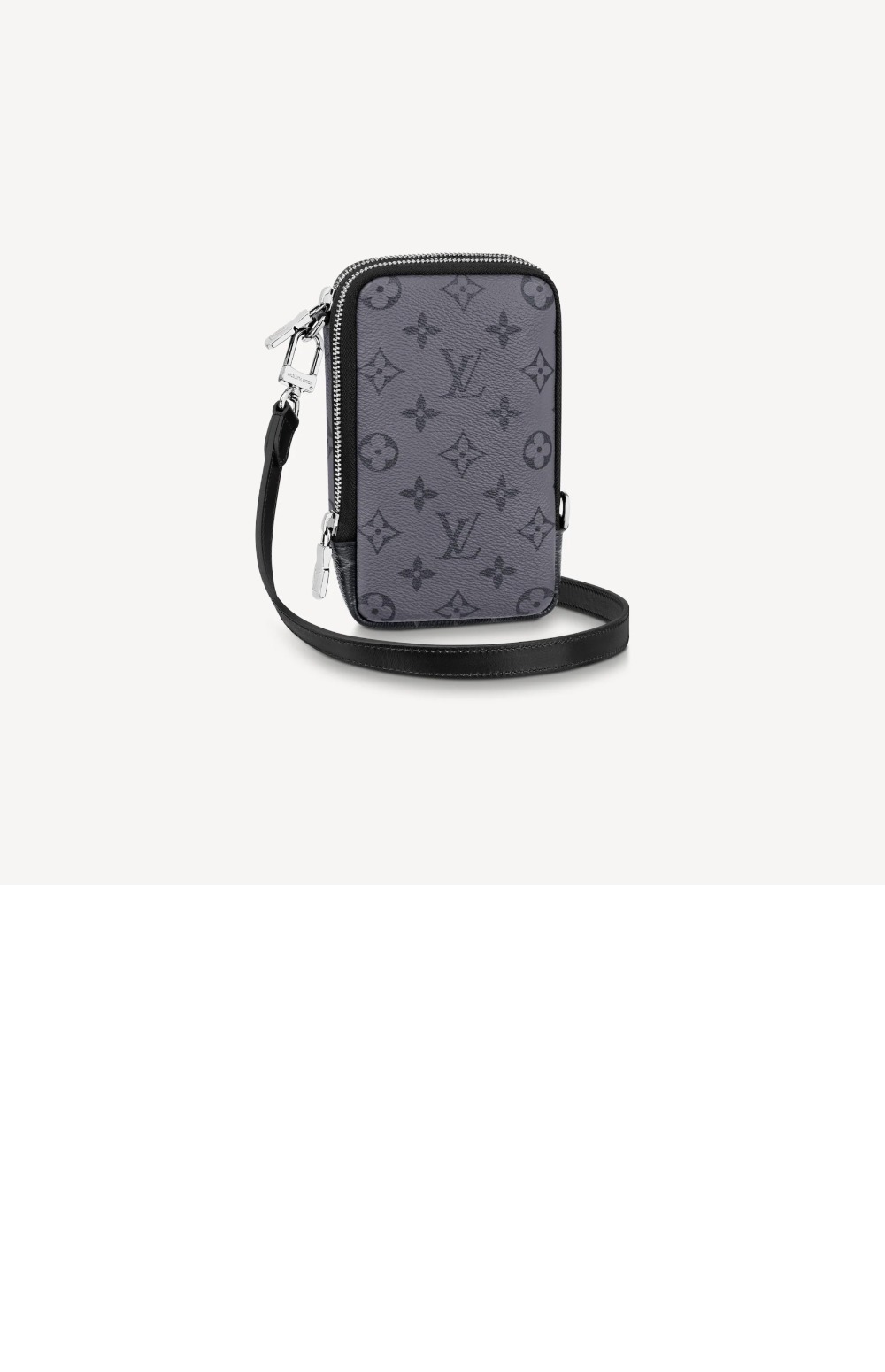 미러급레플리카사이트 | 명품레플리카 전문 쇼핑몰  | 퍼스트원 - 더블 폰 파우치 M69534 > 루이비통