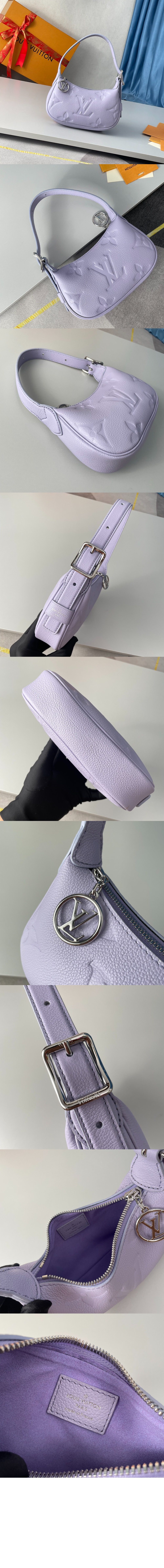 미러급레플리카사이트 | 명품레플리카 전문 쇼핑몰  | 퍼스트원 - 미니 문 M82426 > 루이비통