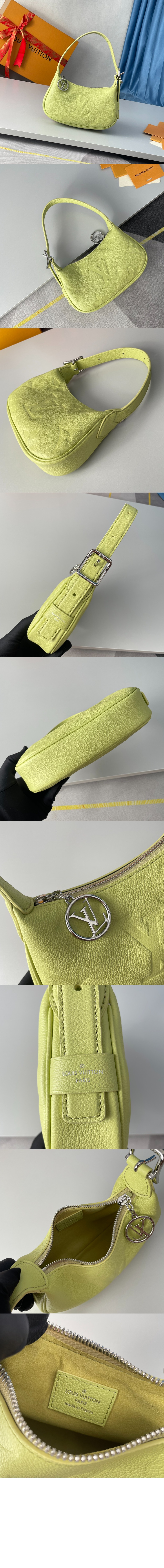 미러급레플리카사이트 | 명품레플리카 전문 쇼핑몰  | 퍼스트원 - 미니 문 M82426 > 루이비통