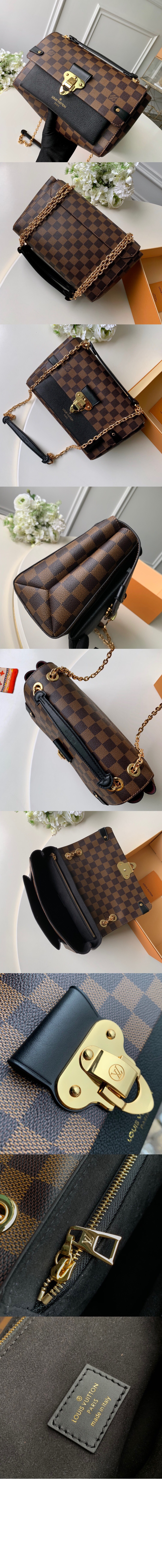 미러급레플리카사이트 | 명품레플리카 전문 쇼핑몰  | 퍼스트원 - 바뱅 PM N40108 > 루이비통