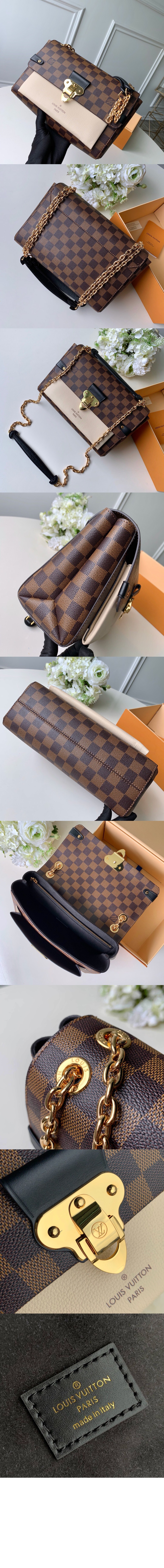 미러급레플리카사이트 | 명품레플리카 전문 쇼핑몰  | 퍼스트원 - 바뱅 PM N40108 > 루이비통