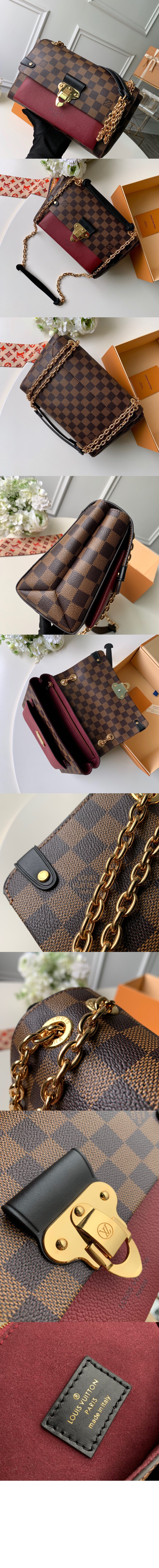 미러급레플리카사이트 | 명품레플리카 전문 쇼핑몰  | 퍼스트원 - 바뱅 PM N40108 > 루이비통