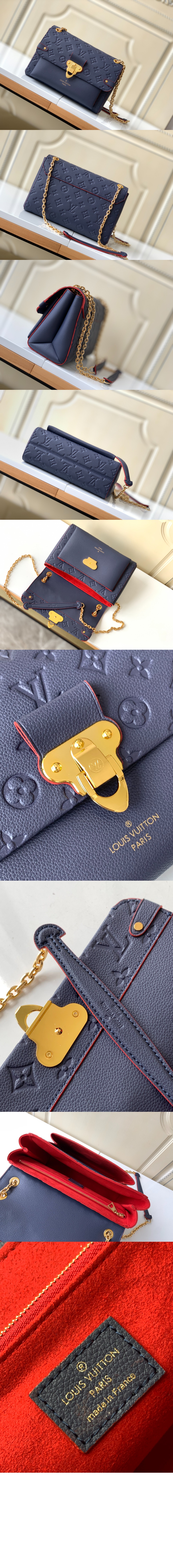 미러급레플리카사이트 | 명품레플리카 전문 쇼핑몰  | 퍼스트원 - 바벵 PM M52271 > 루이비통