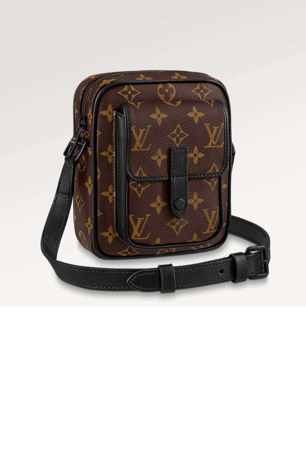 미러급레플리카사이트 | 명품레플리카 전문 쇼핑몰  | 퍼스트원 - 크리스토퍼 웨어러블 크로스백 M69404 > 루이비통