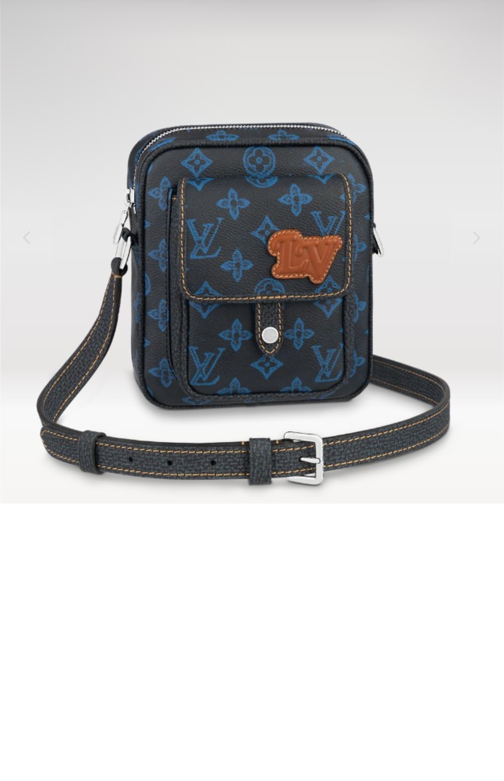 미러급레플리카사이트 | 명품레플리카 전문 쇼핑몰  | 퍼스트원 - 크리스토퍼 웨어러블 크로스백 M81854 > 루이비통