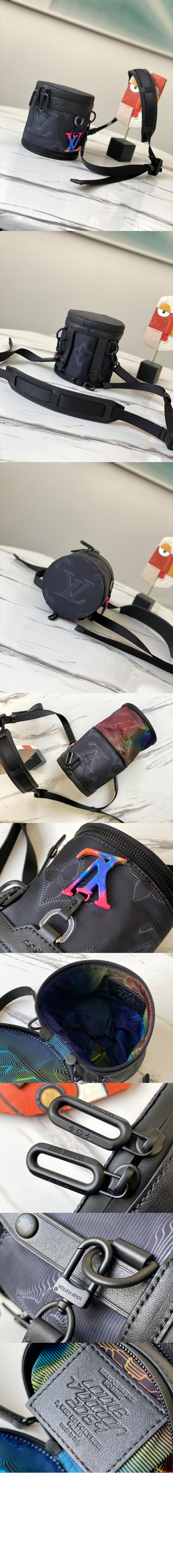 미러급레플리카사이트 | 명품레플리카 전문 쇼핑몰  | 퍼스트원 - 확장형 폴로숑 M45604 > 루이비통