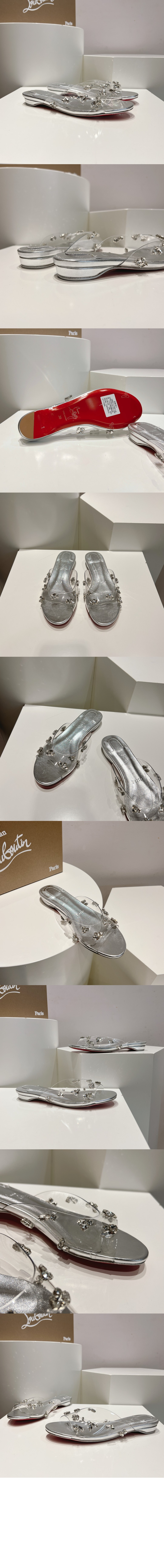 미러급레플리카사이트 | 명품레플리카 전문 쇼핑몰  | 퍼스트원 - 슬리퍼 3230301 > 루부탱