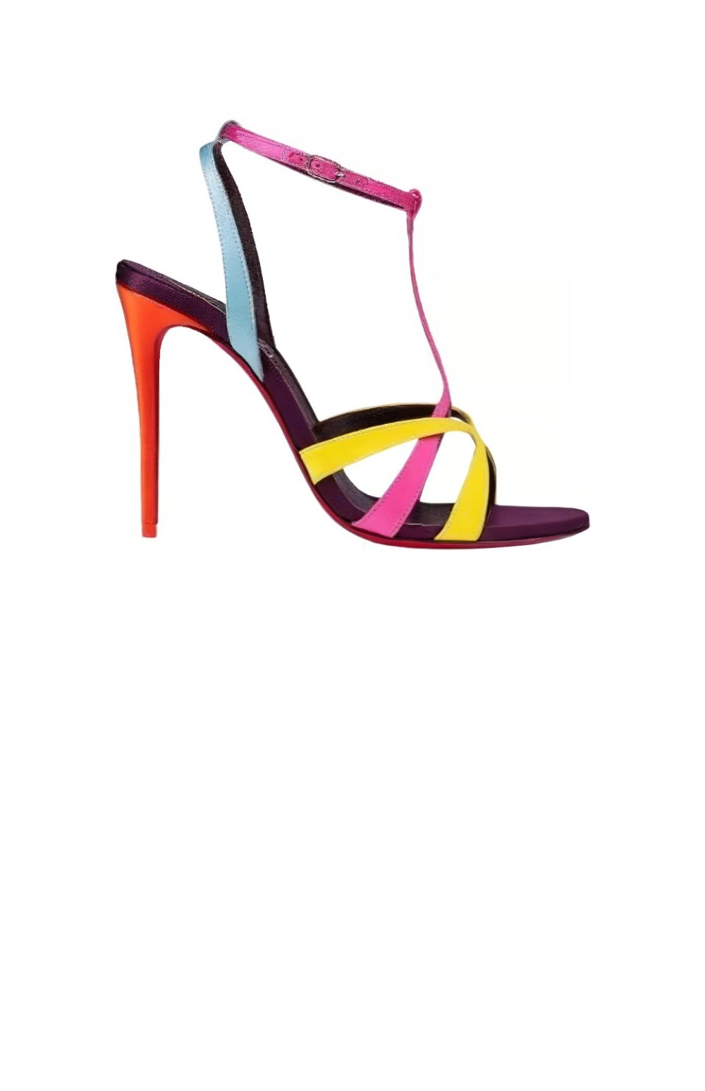 미러급레플리카사이트 | 명품레플리카 전문 쇼핑몰  | 퍼스트원 - 샌들 1240553 > 루부탱