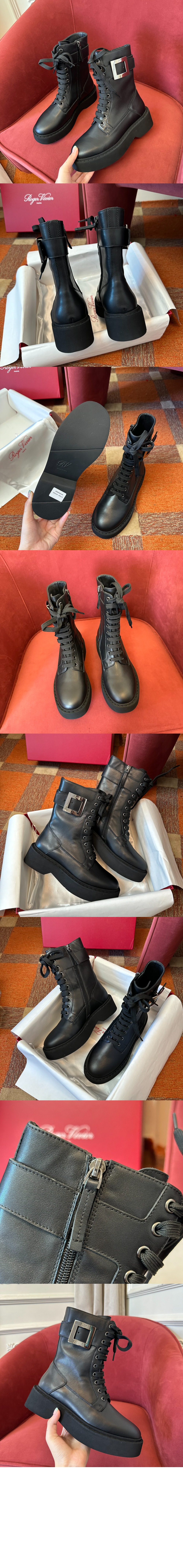 미러급레플리카사이트 | 명품레플리카 전문 쇼핑몰  | 퍼스트원 - 부츠 7404 > 로저비비에