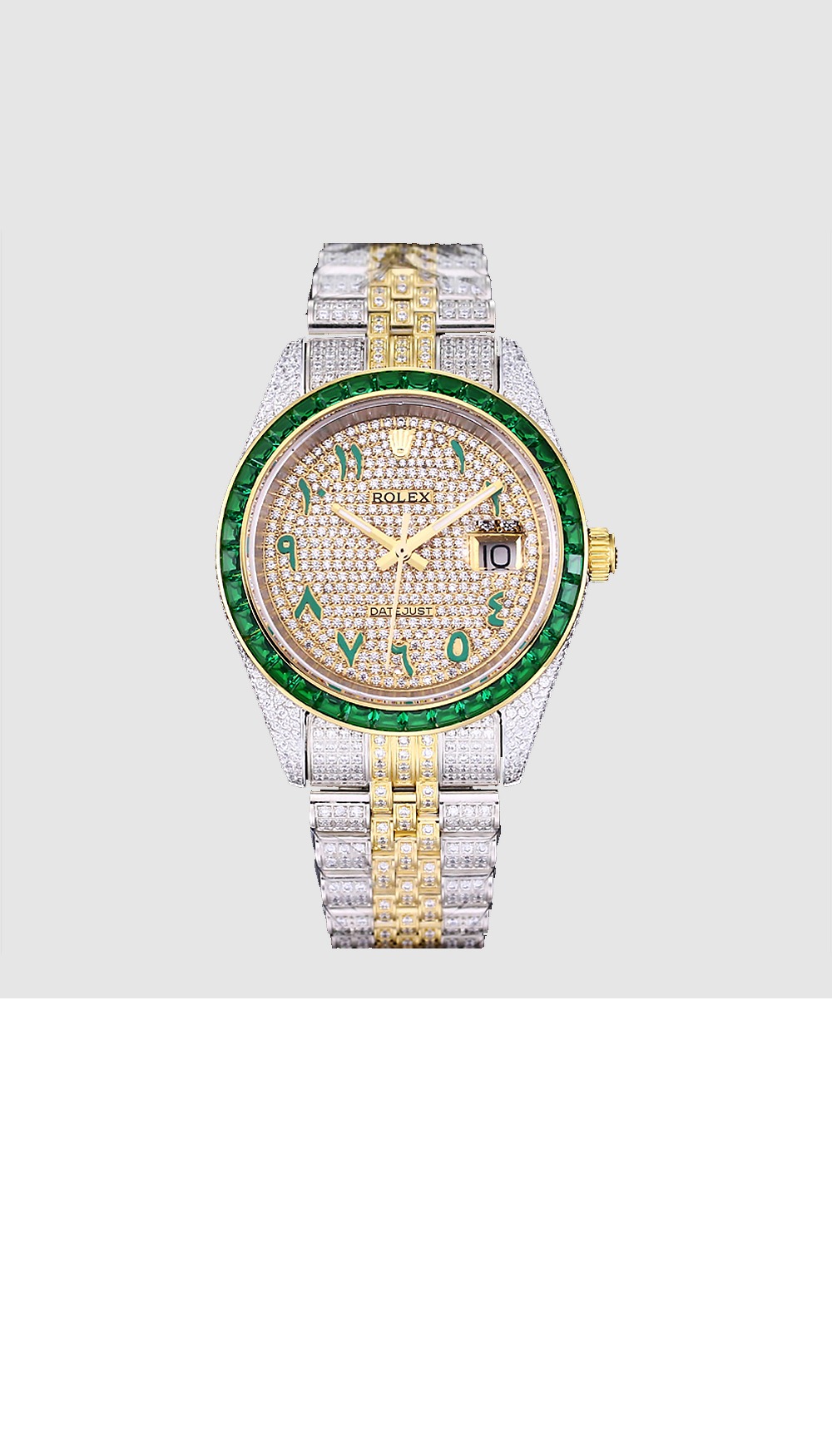 미러급레플리카사이트 | 명품레플리카 전문 쇼핑몰  | 퍼스트원 - 데이저스트 금통 41 126300 > 롤렉스