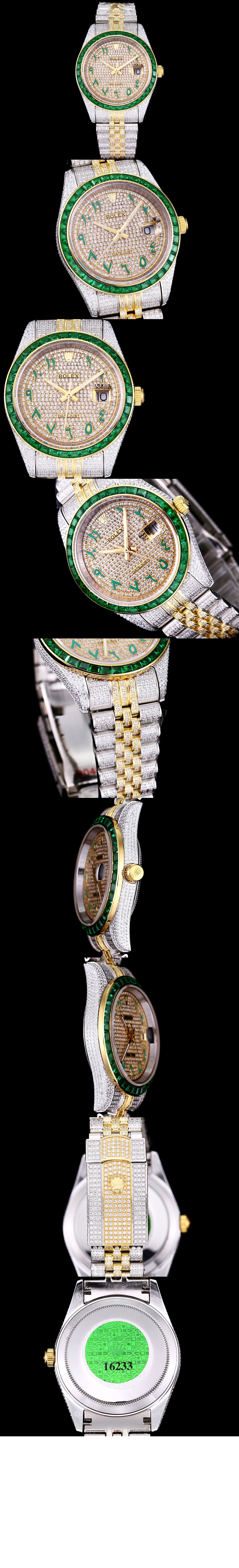 미러급레플리카사이트 | 명품레플리카 전문 쇼핑몰  | 퍼스트원 - 데이저스트 금통 41 126300 > 롤렉스