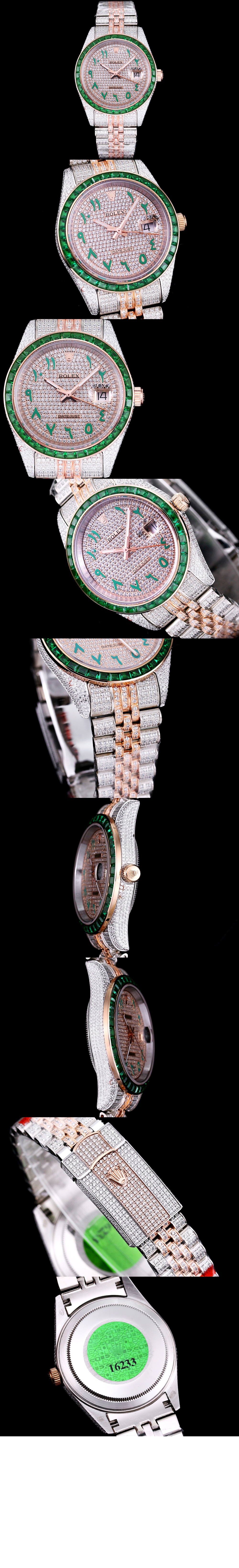 미러급레플리카사이트 | 명품레플리카 전문 쇼핑몰  | 퍼스트원 - 데이저스트 금통 41 126300 > 롤렉스