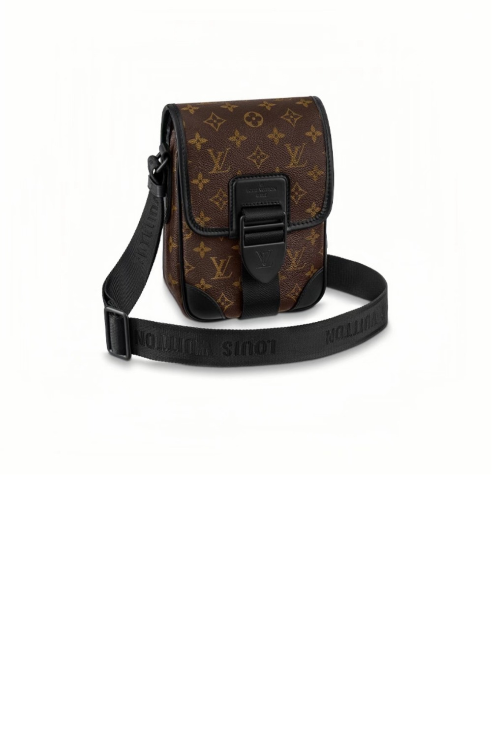 미러급레플리카사이트 | 명품레플리카 전문 쇼핑몰  | 퍼스트원 - S락 버티컬 웨어러블 월릿 M46442 > 루이비통