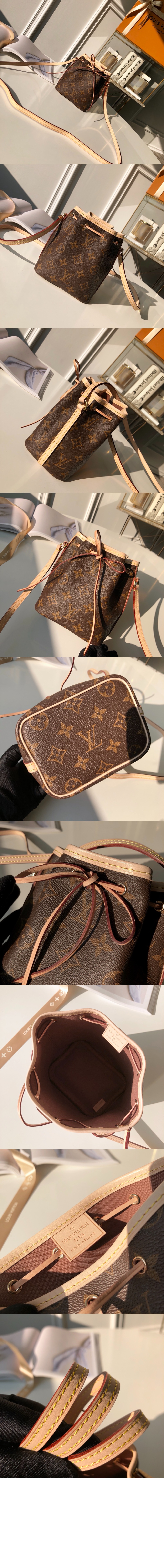 미러급레플리카사이트 | 명품레플리카 전문 쇼핑몰  | 퍼스트원 - 나노 노에 M41346 > 루이비통