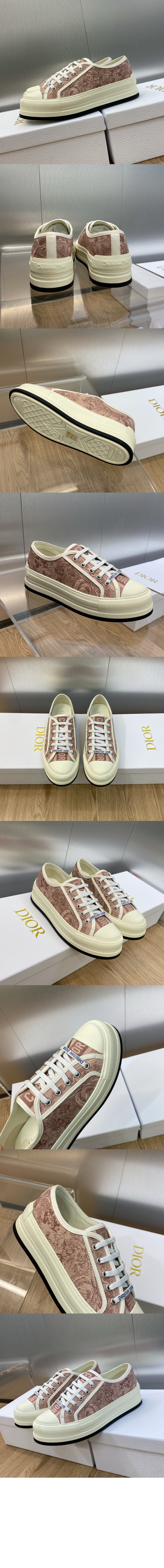 미러급레플리카사이트 | 명품레플리카 전문 쇼핑몰  | 퍼스트원 - 스니커즈 KCK385 > 디올