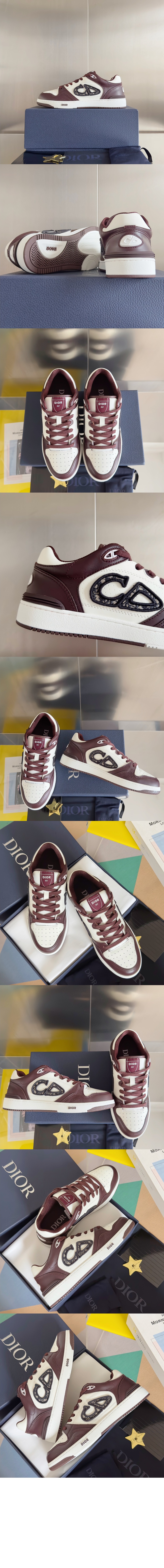 미러급레플리카사이트 | 명품레플리카 전문 쇼핑몰  | 퍼스트원 - 스니커즈 3SN318 > 디올