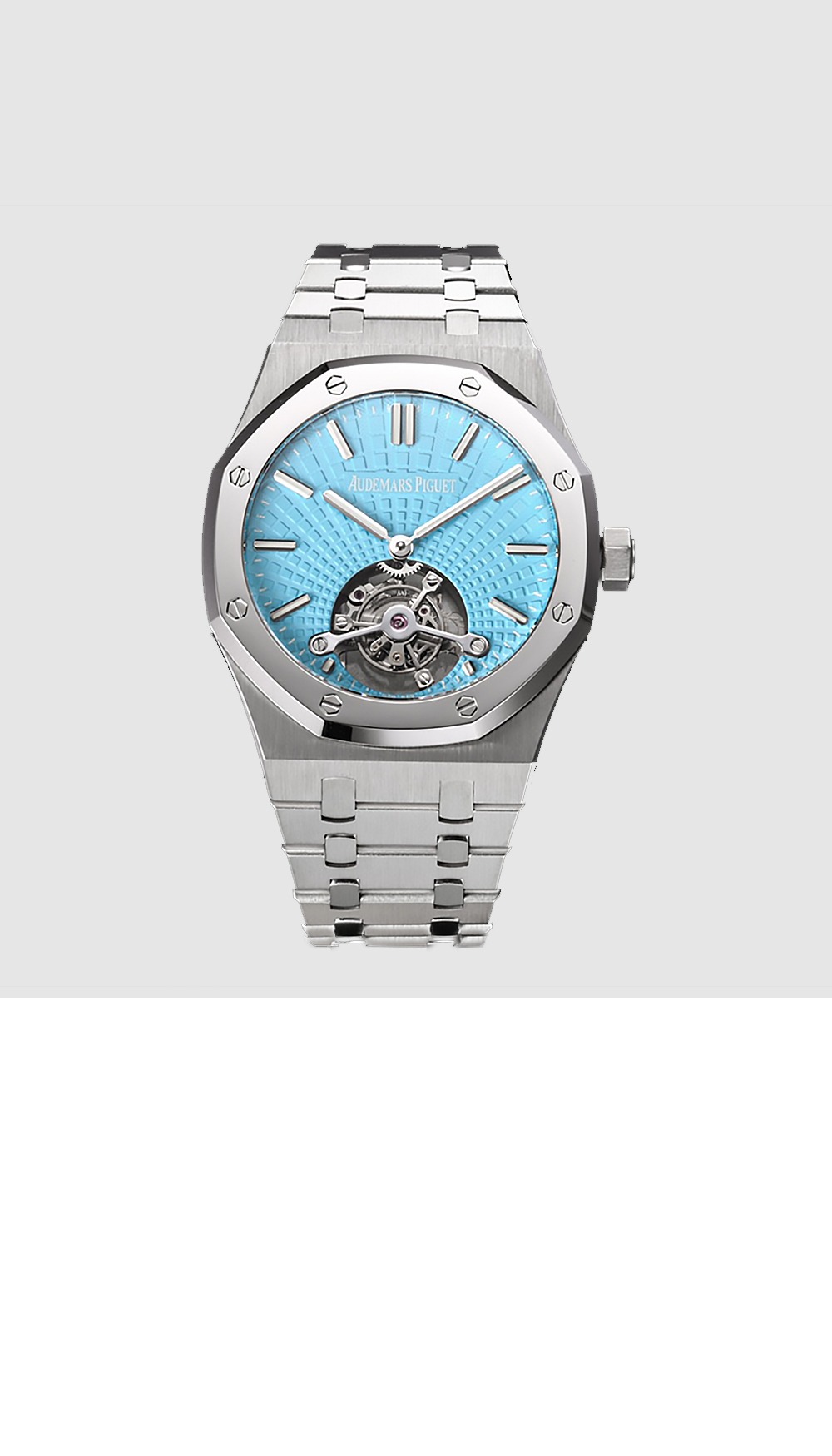 미러급레플리카사이트 | 명품레플리카 전문 쇼핑몰  | 퍼스트원 - 로얄오크 41 26530PT > 오데마피게