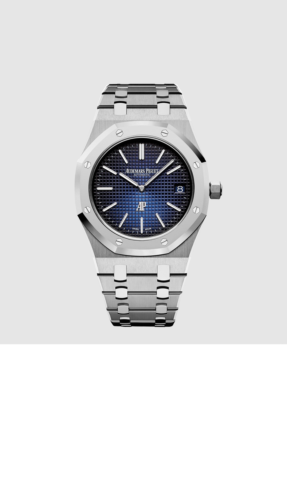 미러급레플리카사이트 | 명품레플리카 전문 쇼핑몰  | 퍼스트원 - 로얄오크 점보 39 15202IP > 오데마피게