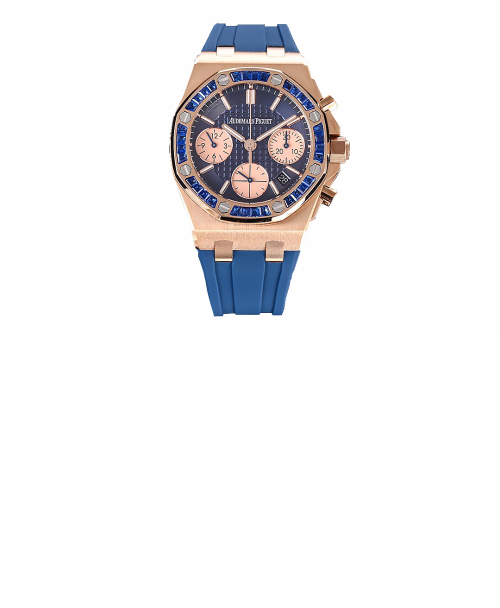 미러급레플리카사이트 | 명품레플리카 전문 쇼핑몰  | 퍼스트원 - 로얄오크 크로노그래프 37 26236OR > 오데마피게