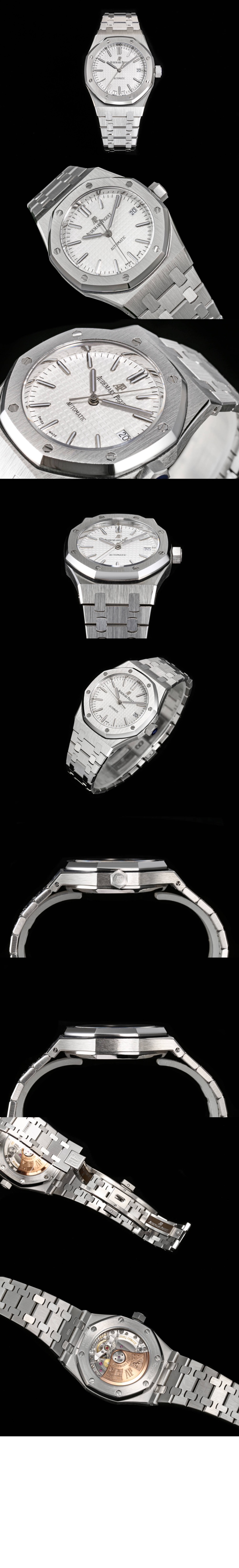 미러급레플리카사이트 | 명품레플리카 전문 쇼핑몰  | 퍼스트원 - 로얄오크 37 15450ST > 오데마피게