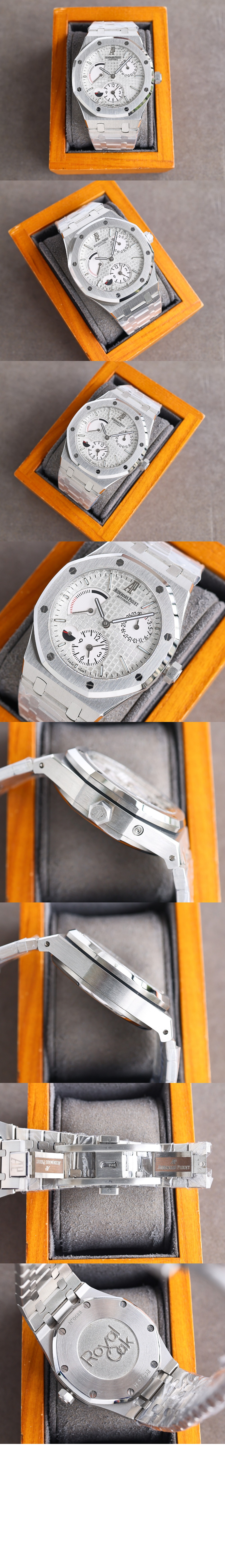 미러급레플리카사이트 | 명품레플리카 전문 쇼핑몰  | 퍼스트원 - 로얄오크 39 26120ST > 오데마피게