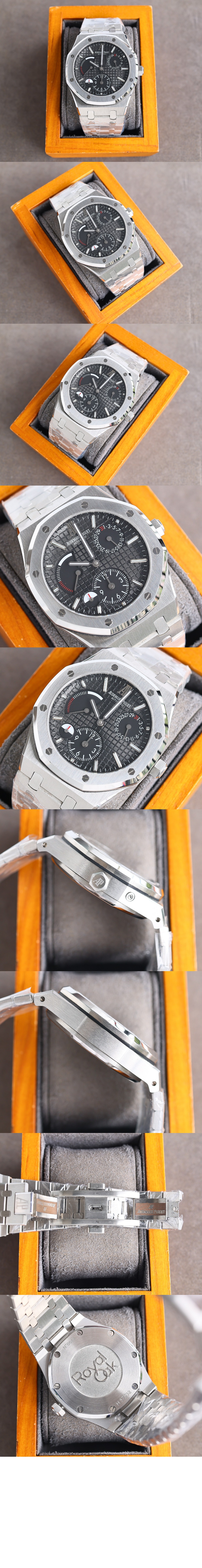 미러급레플리카사이트 | 명품레플리카 전문 쇼핑몰  | 퍼스트원 - 로얄오크 39 26120ST > 오데마피게