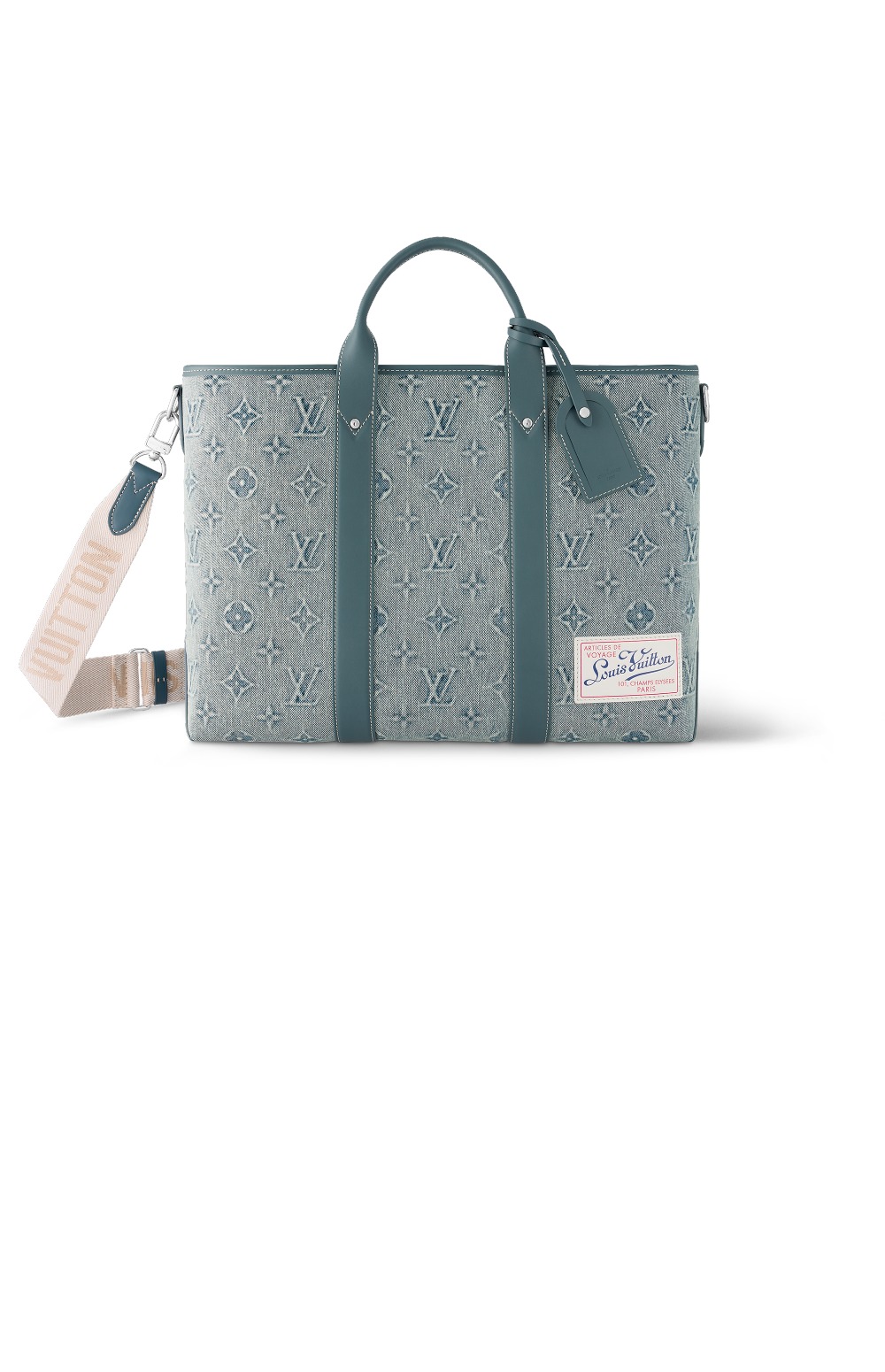 미러급레플리카사이트 | 명품레플리카 전문 쇼핑몰  | 퍼스트원 - 위캔드 토트 NM M22537 > 루이비통