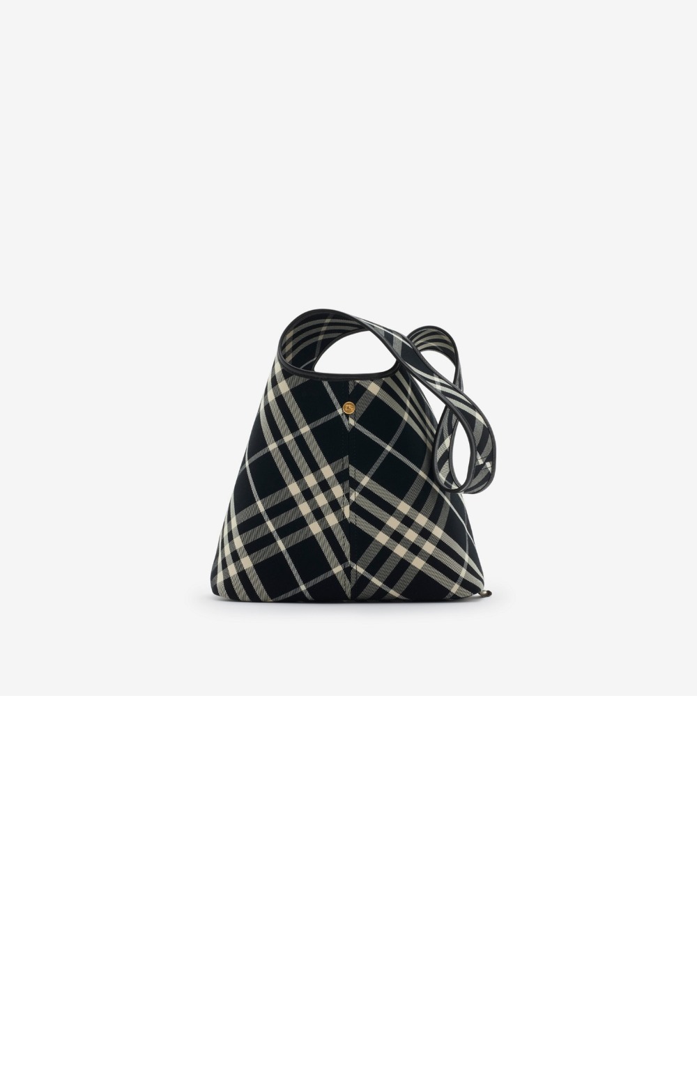 미러급레플리카사이트 | 명품레플리카 전문 쇼핑몰  | 퍼스트원 - 스몰 체크 숄더백 80946781 > 버버리