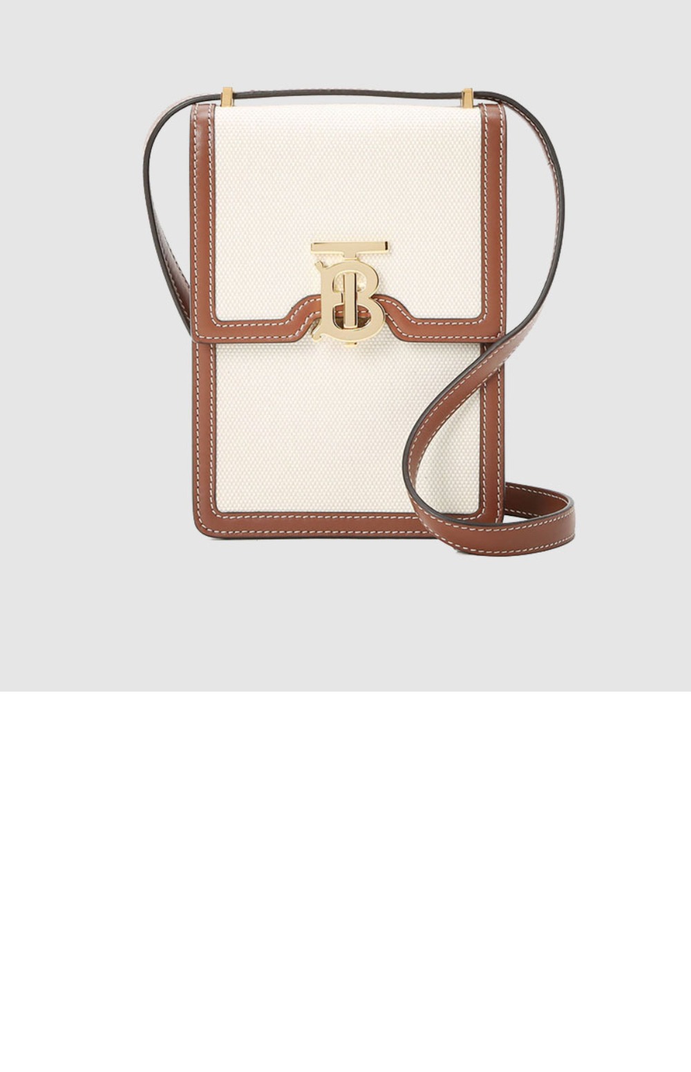 미러급레플리카사이트 | 명품레플리카 전문 쇼핑몰  | 퍼스트원 - 로빈 크로스백 80316491 > 버버리