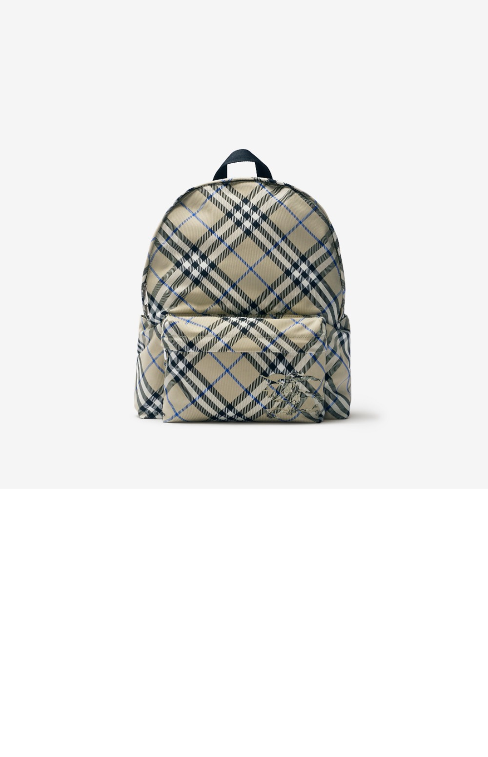 미러급레플리카사이트 | 명품레플리카 전문 쇼핑몰  | 퍼스트원 - 체크 백팩 80913331 > 버버리