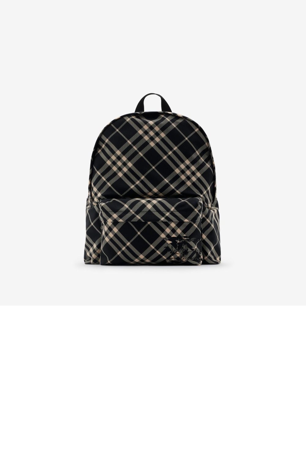 미러급레플리카사이트 | 명품레플리카 전문 쇼핑몰  | 퍼스트원 - 체크 백팩 80913331 > 버버리