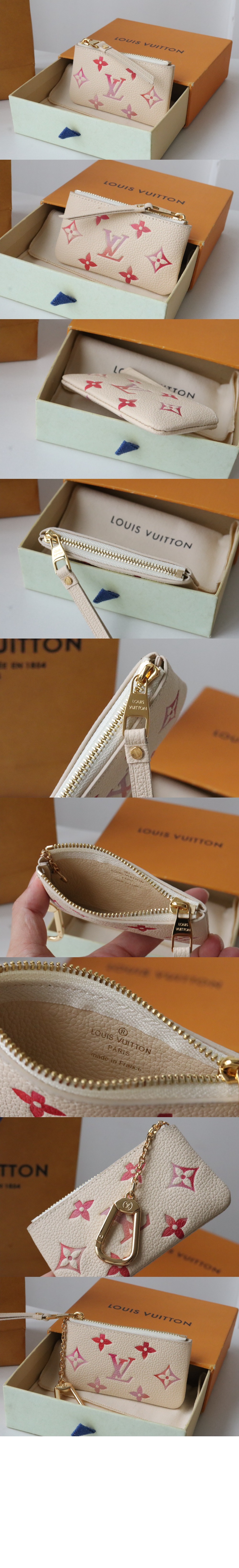 미러급레플리카사이트 | 명품레플리카 전문 쇼핑몰  | 퍼스트원 - 키 파우치 M83506 > 루이비통