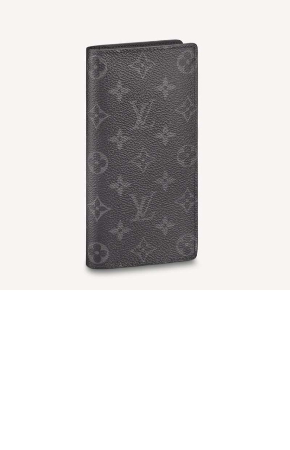 미러급레플리카사이트 | 명품레플리카 전문 쇼핑몰  | 퍼스트원 - 모노그램 캔버스 브라짜 장지갑 M66540 > 루이비통