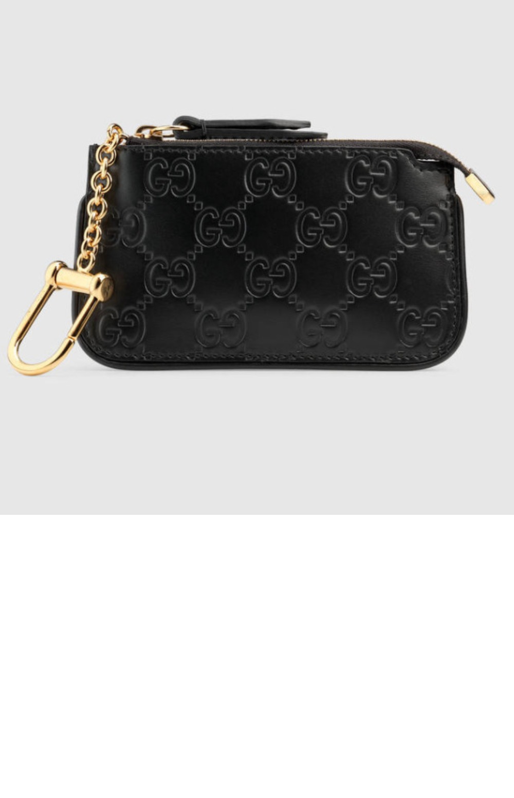 미러급레플리카사이트 | 명품레플리카 전문 쇼핑몰  | 퍼스트원 - 시그니처 키 지갑 447964 > 구찌